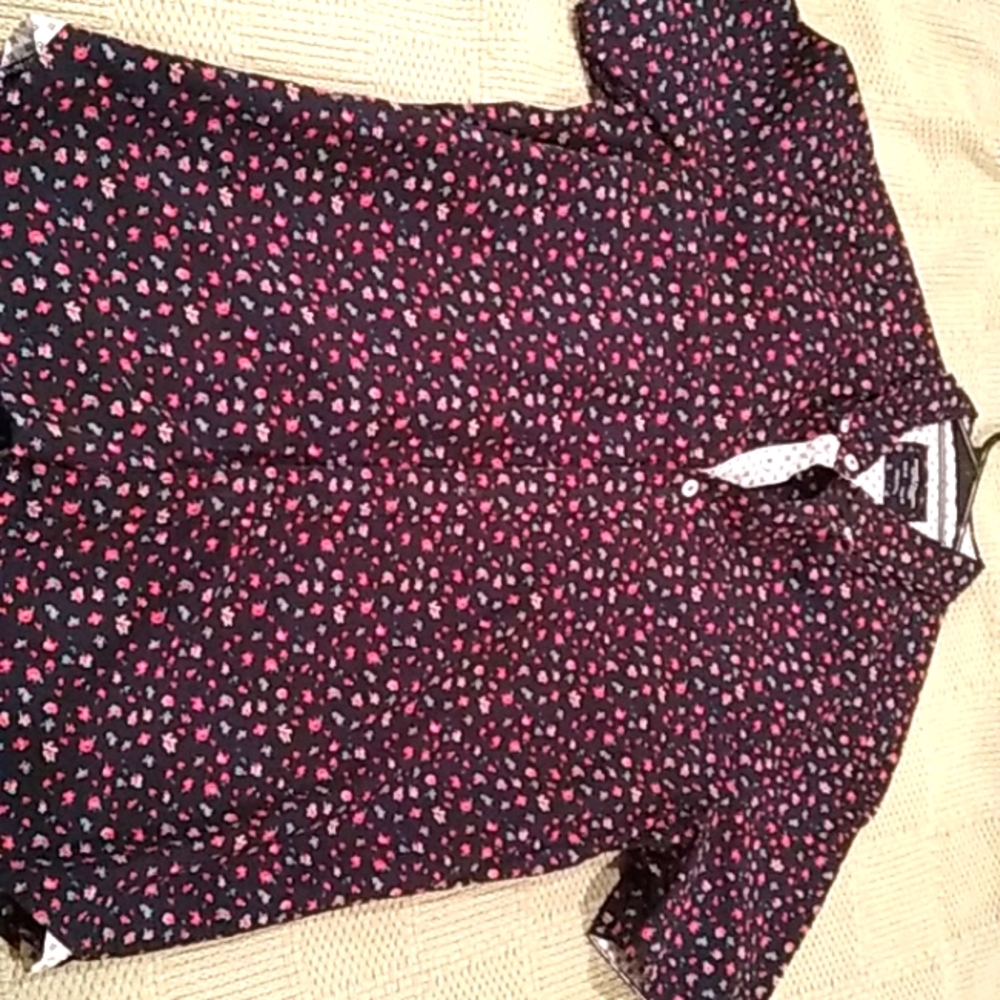 Mens shirt